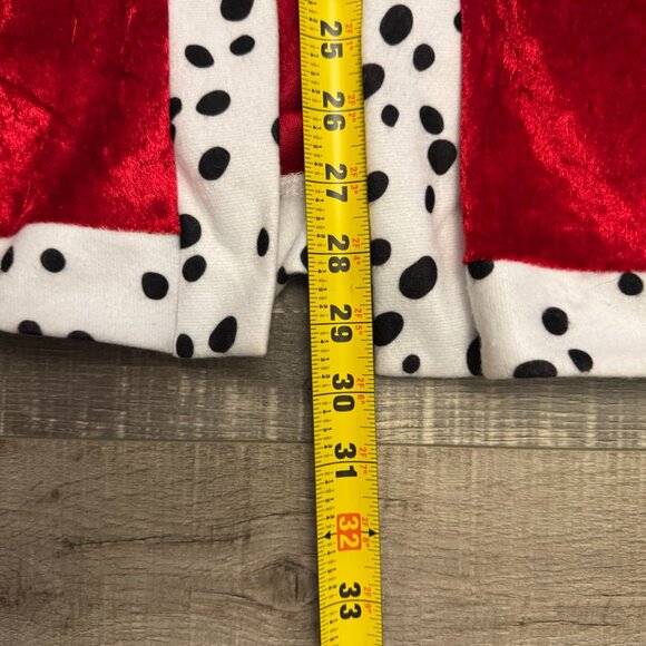 Kids King/Queen Robe Costume - Picture 2 of 3